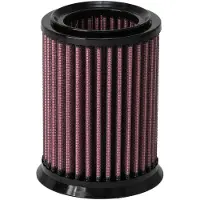 K&N Cf Moto Cl-x 700 Abs 20-25 Luftfilter