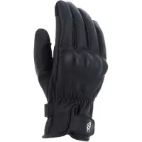 Helstons Ska Perforierte Lederhandschuhe