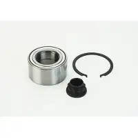 CONTITECH Radlagersatz Vorne für TOYOTA Yaris Schrägheck (P9) 75mm WBE1027