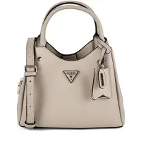 GUESS Meridian II Handtasche 26 cm