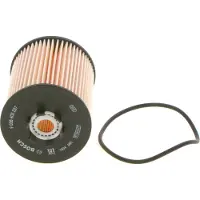 Bosch Kraftstofffilter F 026 402 237 für FENDT Farmer Filtereinsatz