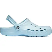 Crocs Damen Baya Clogs Mineral Blue