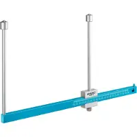 Hazet Bremsscheiben-Messschieber 4956-4 758g