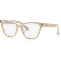 Roberto Cavalli Vrc073m Frau Mit Brille