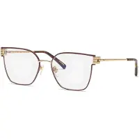 Chopard Vchl58m 54 Mm Frau Mit Brille