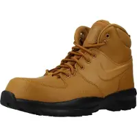 Nike Manoa Leather Gs Wheat / Wheat / Black EU 39
