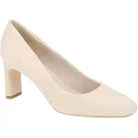Tamaris 22403 Damenschuhe - Pumps beige Elegant