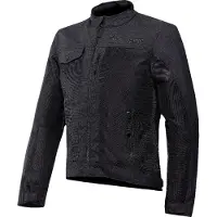 Dainese Alfama Air Motorrad Textiljacke, 50