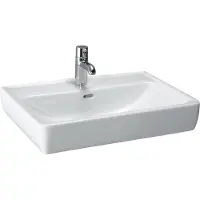 Laufen H8179510001041 Aufsatz-WT PRO A 480x550x170