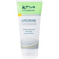 Hans Karrer GmbH HANS Karrer Lipocreme MikroSilber 200 ml
