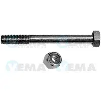VEMA 1421 Querlenker Reparatursatz für FIAT 500 Limousine