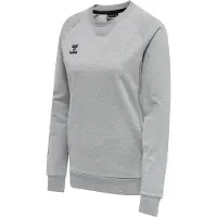 Hummel Move Grid Cotton Sweatshirt