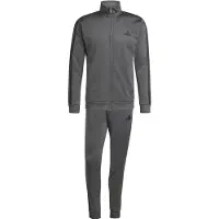 Adidas Trainingsanzug "DAYREADY" 2 tlg. für Laufen und sportliche Aktivitäten, zweiteiliges Set