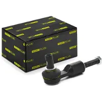 RIDEX PLUS Spurstangenkopf Spurstange für VW PASSAT Variant (3B6) Vorne Außen 914T0003P