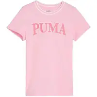 Puma Squad Tee Jr