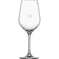 Zwiesel Glas Schott Rotweingläser Vina 420,0 ml, 6 St.