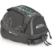 Zieger Kappa Lenkertasche AH206 Tasche Motorrad für Navi Handy