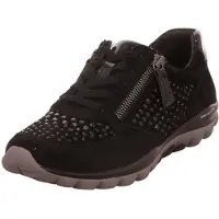 Gabor 96968-87 (8/schwarz (Strass)