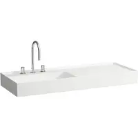 Laufen H8133327571111 WT K-460x1200x150 1 Hlo.Ül.