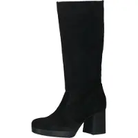 Bullboxer Stiefel Stiefel Veloursleder