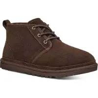Ugg Herrenstiefel mit Absätzen und Isolierung, NEUMEL 43