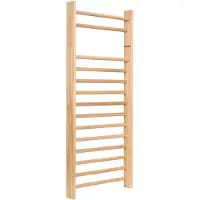 Sport-Thieme Sprossenwand "Einzelfeld", 230x100 cm nach DIN EN 12346