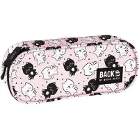 Derform BackUp, Piórnik Kotki ró, 1 sztuka