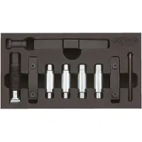 Ks Tools Klemmbohrungs-Spreizwerkzeug-Satz, 11-tlg ( 700.5650 )