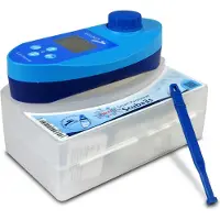 Lovibond Elektronisches photometer mit 11 funktionen SCUBA 3S
