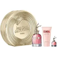Jean Paul Gaultier Scandal Geschenkset