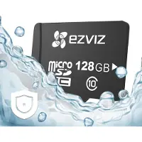 Ezviz Smart Card D Series