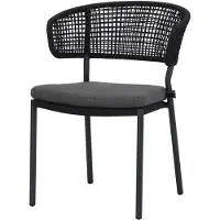 Veba BEST Stuhl Spitz 552435 an 2St