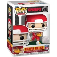 Funko POP! POP! - Sports - Football NFL Kansas City Chiefs Travis Kelce #298