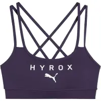 Puma Damen BH W x HYROX MOVE STRAPPY BRA