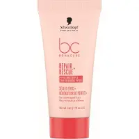 BC Bonacure Repair Rescue+ Sealed Ends+ 30 ml
