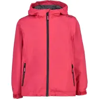 CMP Rain Fix Hood 39x7985 Jacke