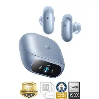 Anker Soundcore Liberty 5 Pro blue