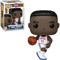 Funko POP! NBA Detroit Pistons - Isiah Thomas 101 - Pop! - Vinyl Figur