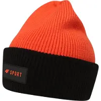 4F Jr Cap