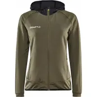 Craft Trainingsjacke Damen Extend