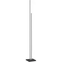 Eglo Moderne Stehlampe Cannigiona Schwarz