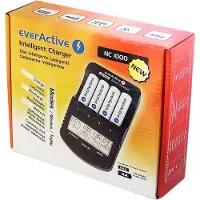EverActive NC-1000 Universal DC