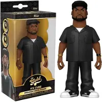 Funko POP! Ice Cube Vinyl Gold Figur Ice Cube 13 cm FK56717
