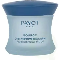 Payot Source Adaptogen Moisturising Gel.