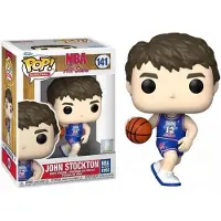 Funko POP! Nba All-star John Stockton 1992 Figur