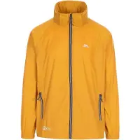 Trespass Qikpac X Jacke Gelb M Mann Gelb M