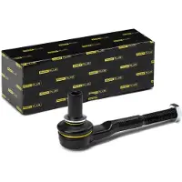 RIDEX PLUS Spurstangenkopf Spurstange für VW PASSAT Variant (3B6) Vorne 914T0115P