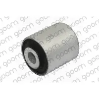 GOOM Lagerung Lenker für Querlenker für VW PASSAT Variant (3B5) Vorne CAS-0039