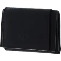 VOi Geldbörse 4Season Ebba Wallet Black schwarz