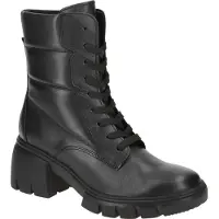 Gabor 31.700 Damenschuhe - Stiefeletten schwarz Elegant NEU